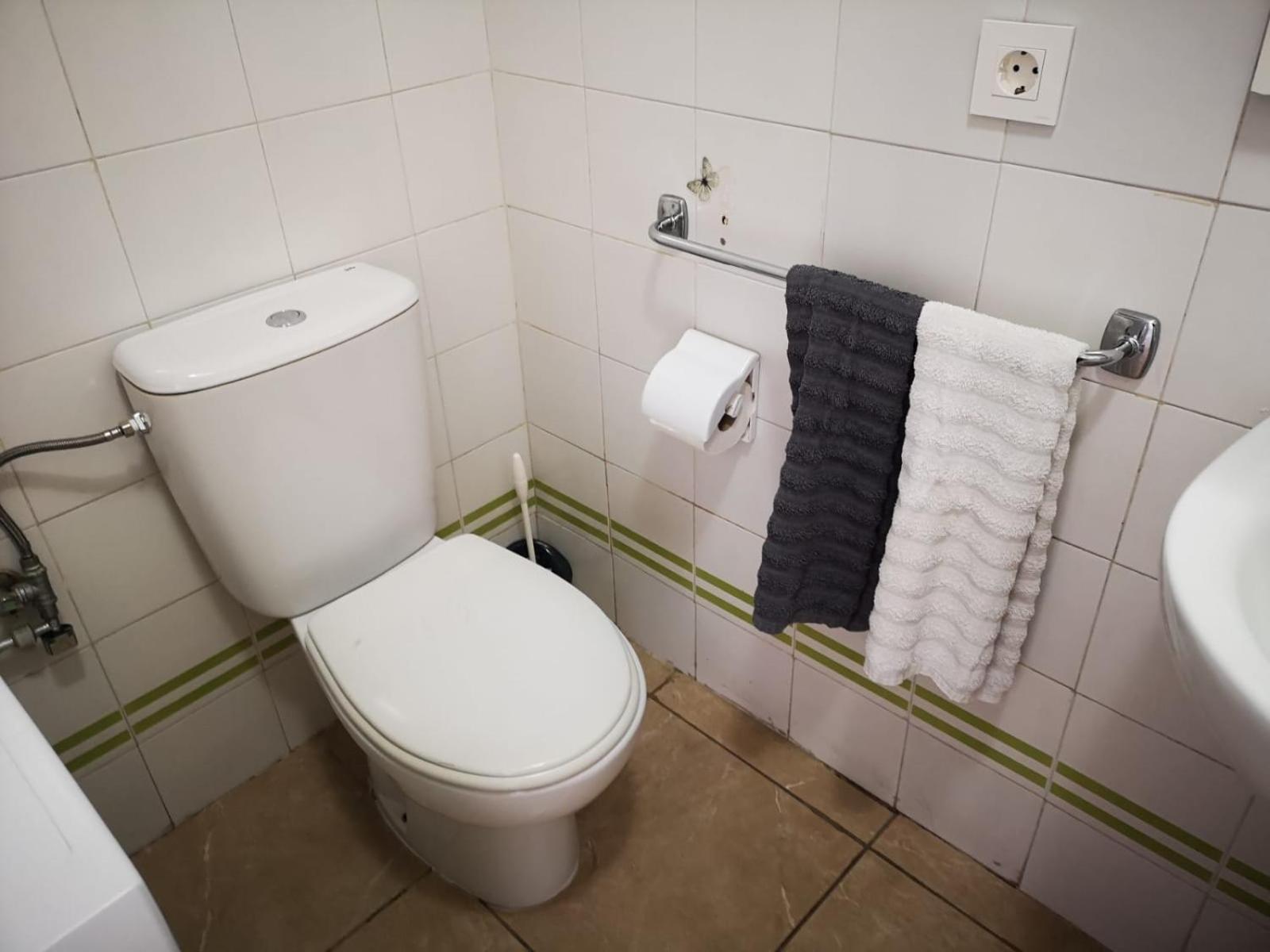 Apartment Orlando Playa Americas *