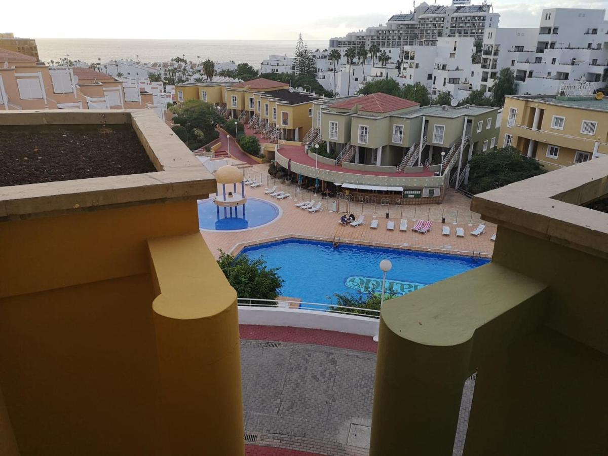 Apartment Orlando Playa Americas