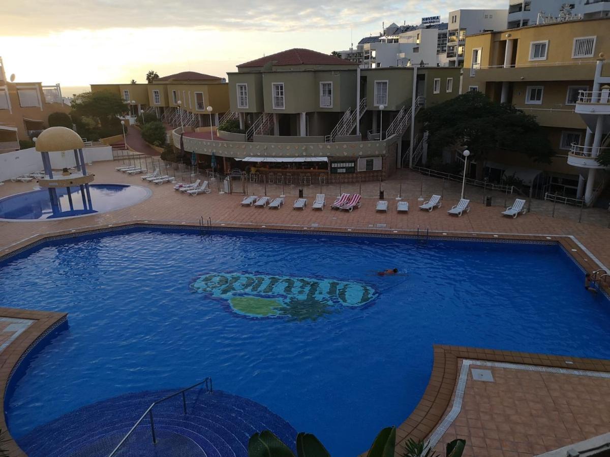 Apartment Orlando Playa Americas *