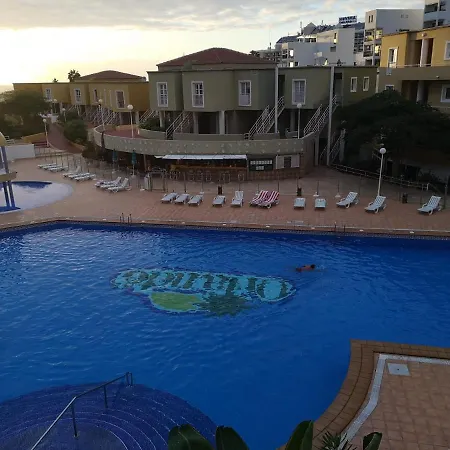 Orlando Resort Playa Las Americas Costa Adeje  Exterior photo