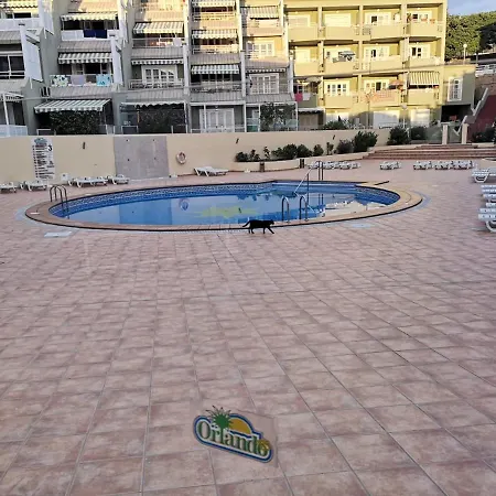 Orlando Resort Playa Las Americas Costa Adeje  Exterior photo